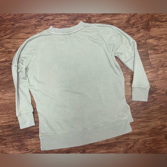 True Craft Oversized Sweatshirt Size XS - Picture 8 of 8
